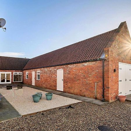 Finest Retreats - South Barn Vila Winestead Exterior foto