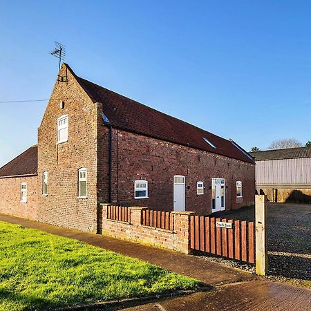 Finest Retreats - South Barn Vila Winestead Exterior foto